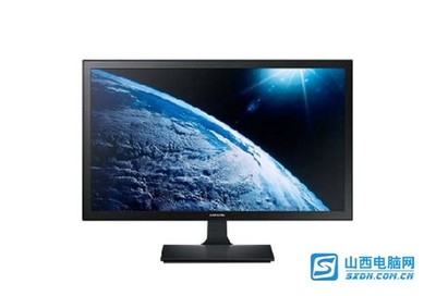 三星S22E310H顯示器太原熱銷 節(jié)能護(hù)眼，僅售790元