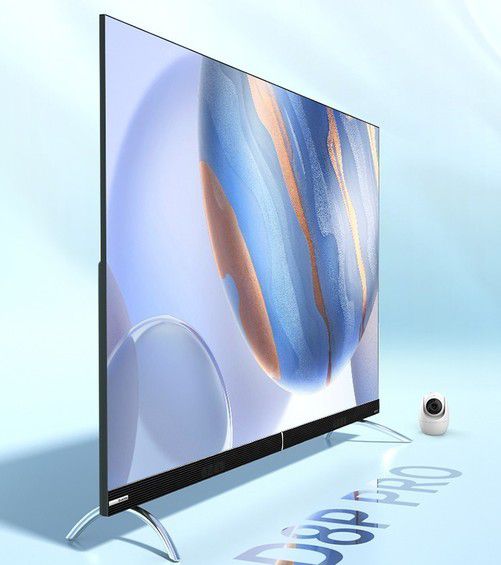 手慢無！長虹65寸4K智能電視開啟預售，開啟極致視聽享受新時代